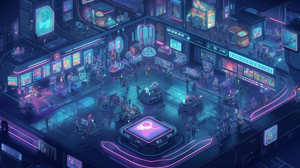 Investing in NFT Games A Guide for Crypto Traders