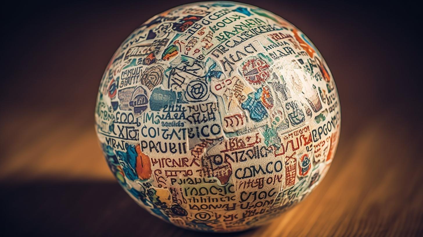 Using Keyword Groupers for Multilingual and International SEO
